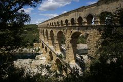 Pont du Gard 2