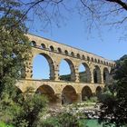 Pont du Gard 2002