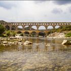 Pont du Gard 223445