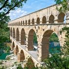 Pont du Gard