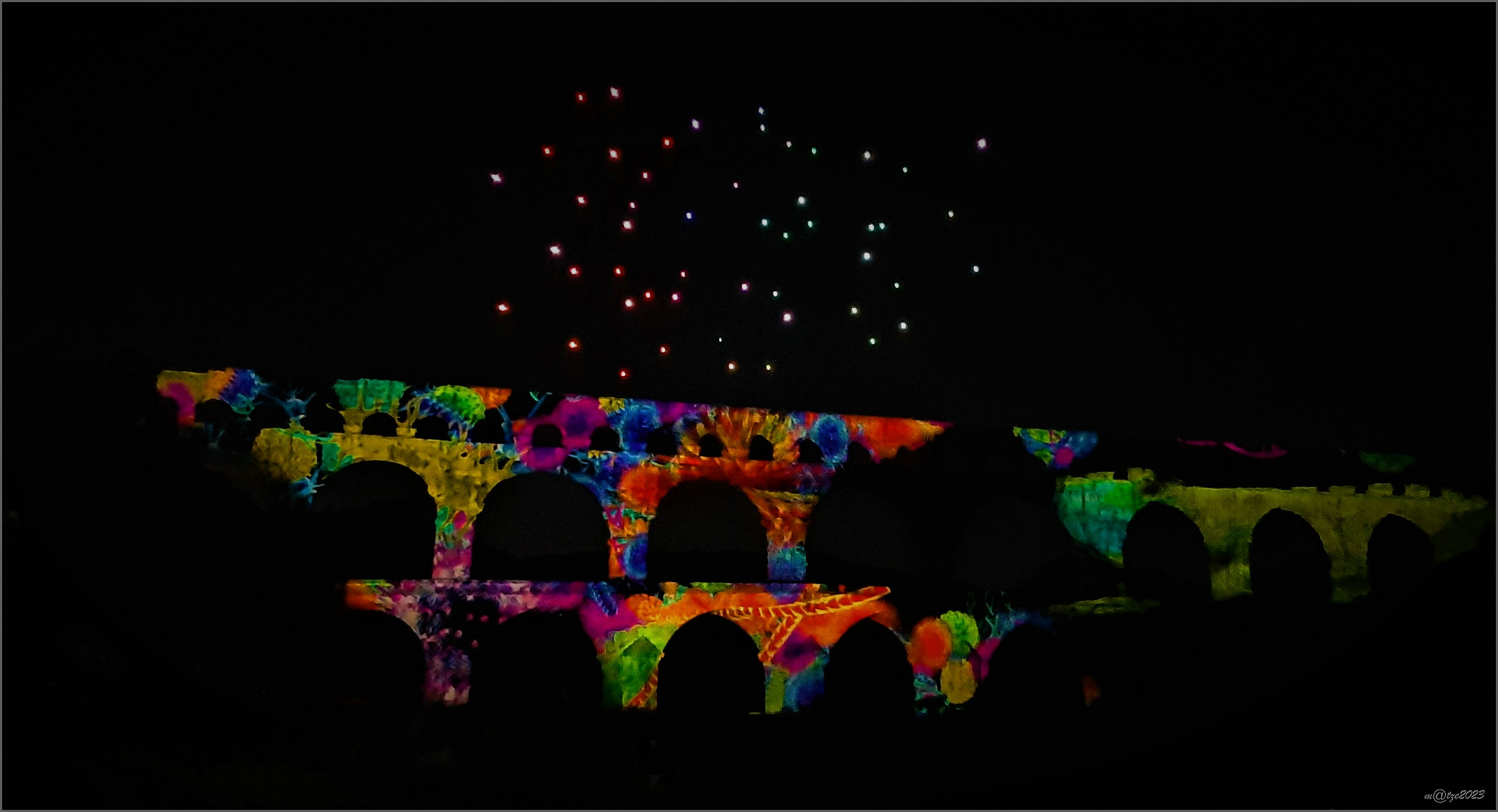 ~ Pont Du Gard ~