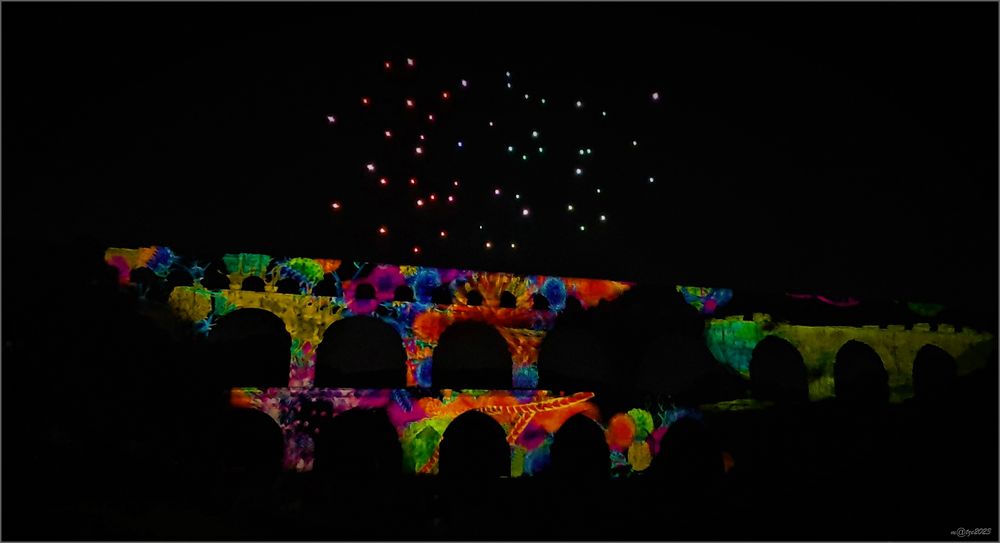 ~ Pont Du Gard ~