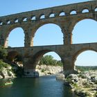 Pont du Gard