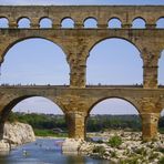 Pont Du Gard