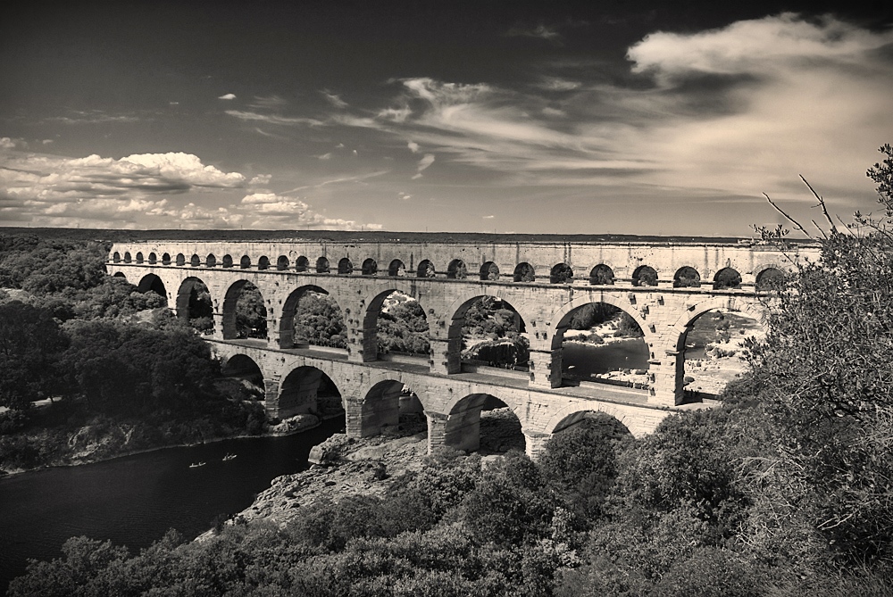 pont du gard 3