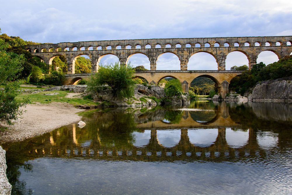 Pont du Gard 3