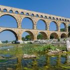 Pont du gard