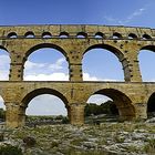 Pont du Gard