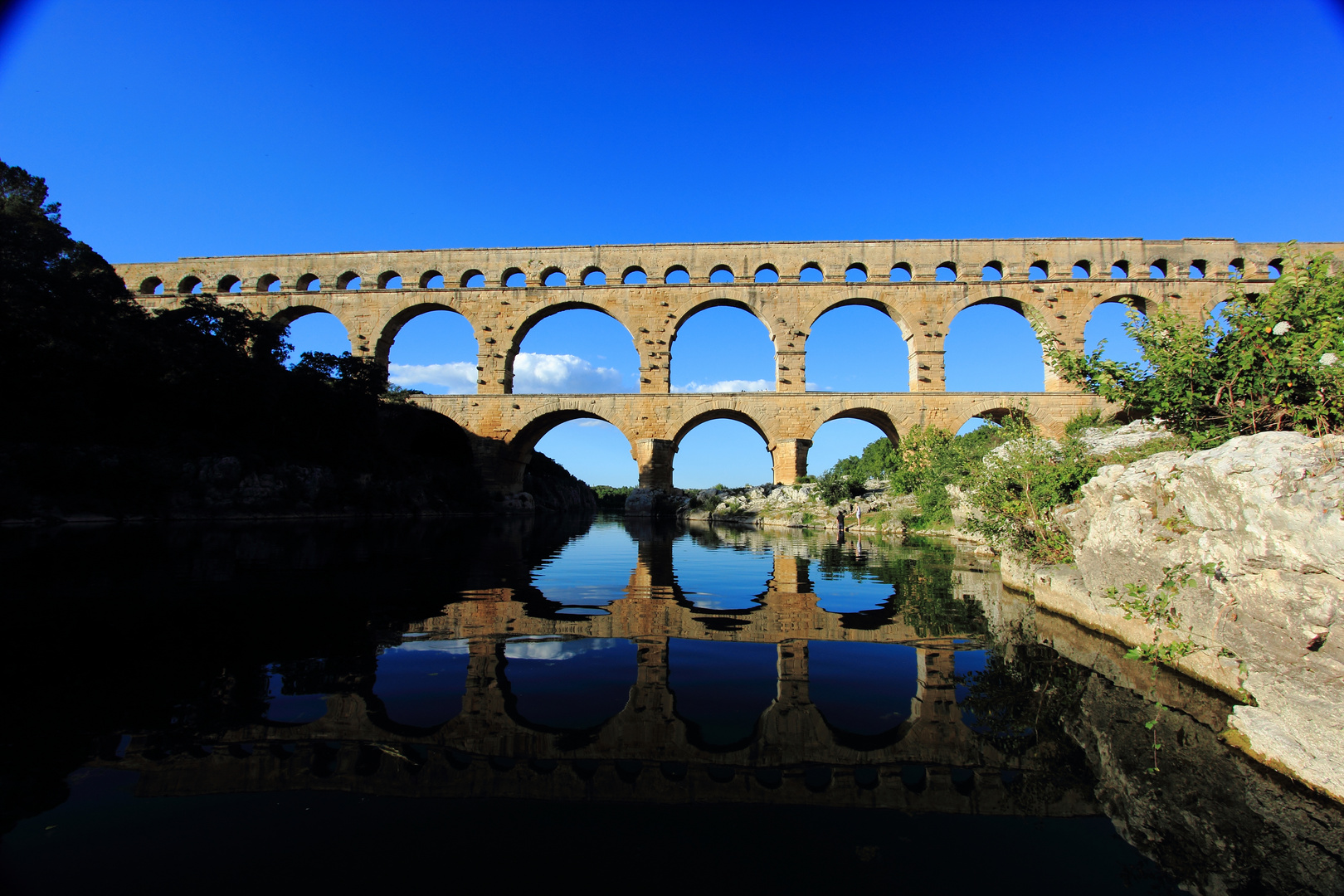 Pont du Gard