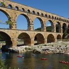 Pont du Gard