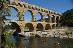 Pont du Gard