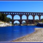 Pont du Gard