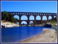 Pont du Gard