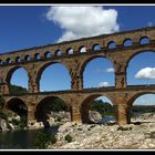 Pont du Gard