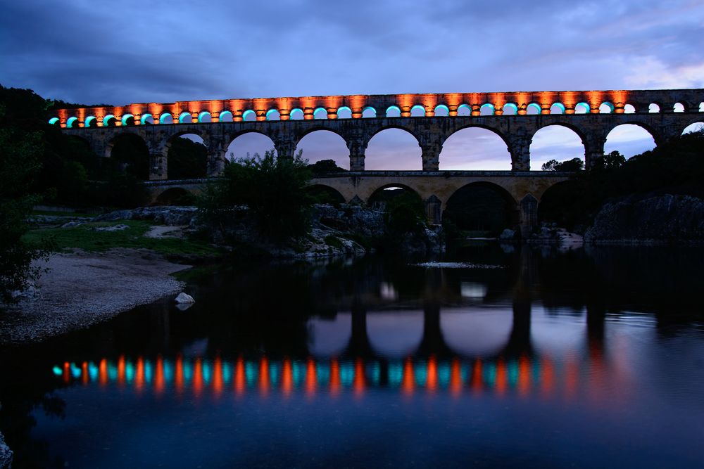 Pont du Gard 5