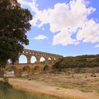 pont du Gard