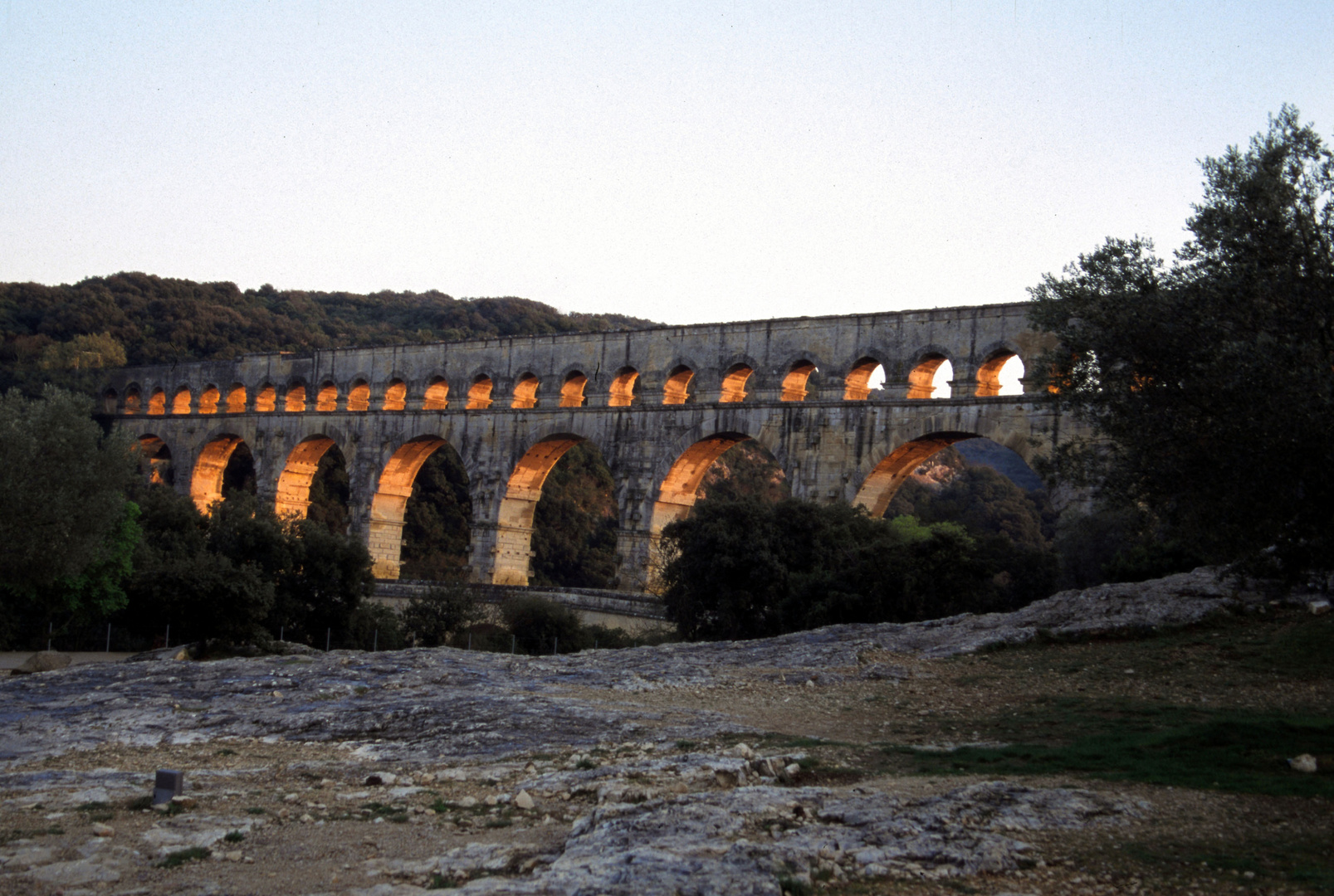 Pont du Gard