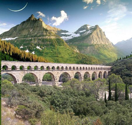 Pont du Gard