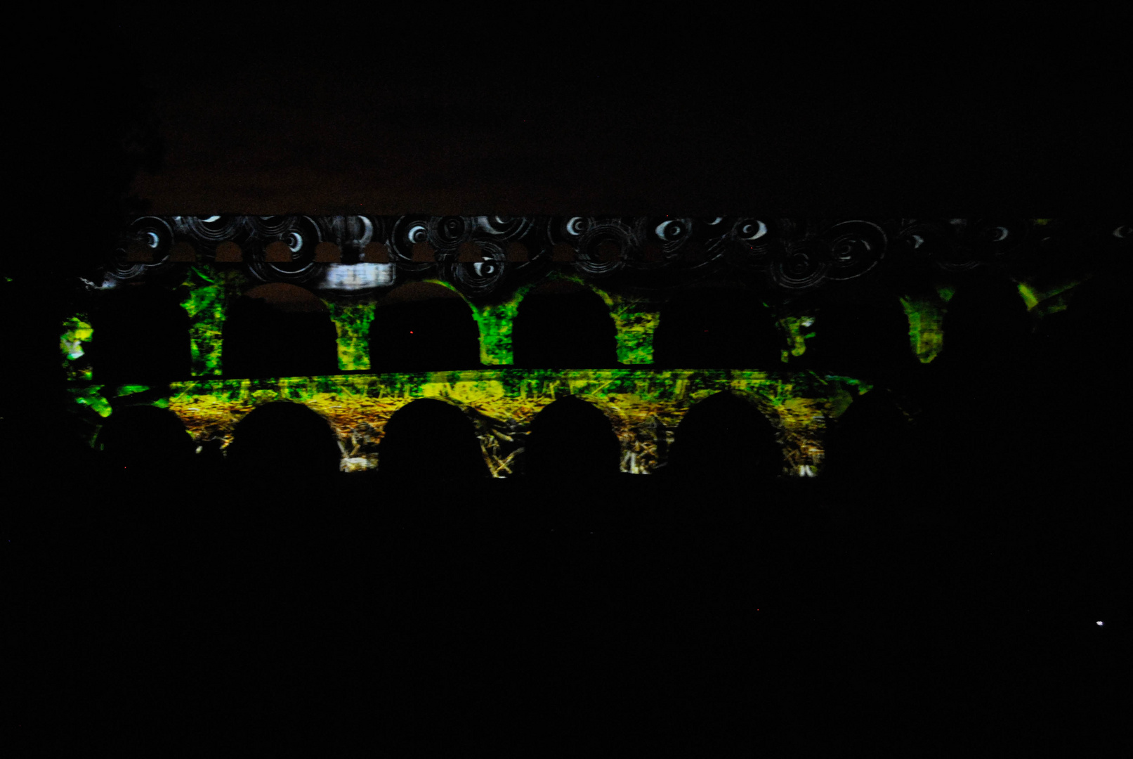 pont du gard