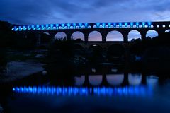Pont du Gard 6