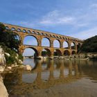 pont du gard