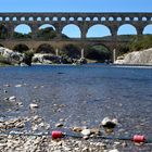 Pont du Gard