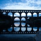 Pont du Gard