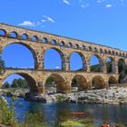 Pont du Gard