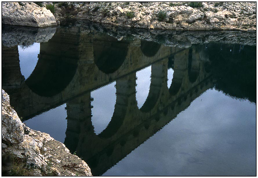 Pont du Gard