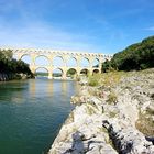 Pont du Gard