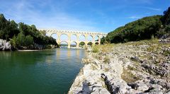 Pont du Gard