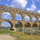 Pont du Gard