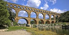 Pont du Gard