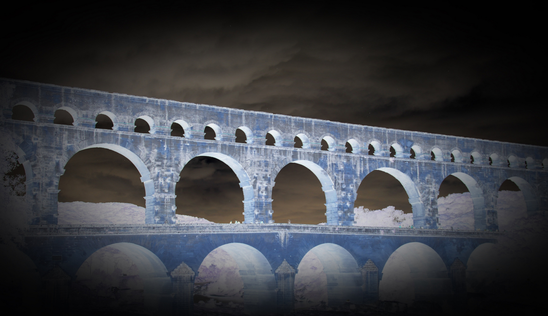 Pont du Gard