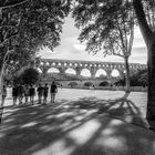 pont du gard