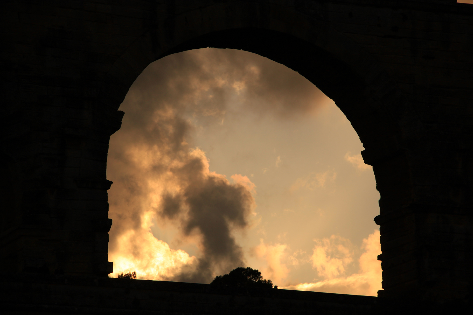 pont du gard