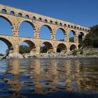 Pont du Gard