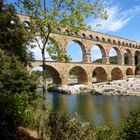 Pont du Gard