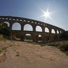 Pont du Gard