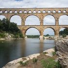 Pont du Gard