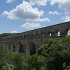 Pont du Gard