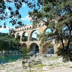 Pont du Gard