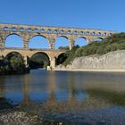 Pont du Gard 