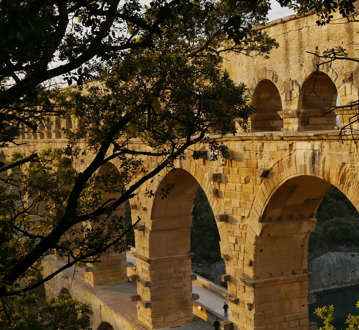 pont du gard