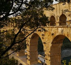 pont du gard