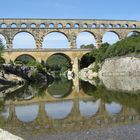 Pont du Gard