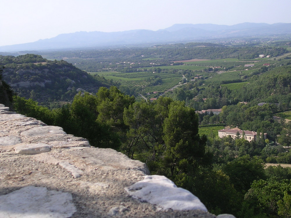 Pont du Gard