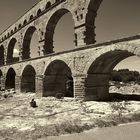 Pont du Gard