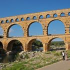 Pont du Gard