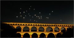 ~ Pont du Gard ~